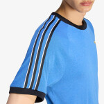 Tričko adidas 3S T-Shirt Blue M