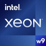 Intel Intel CPU Xeon w9-3475X (36C/72T // 36P+0E) 2.2 GHz (4.8 GHz Turbo) Tray Sockel 4677 TDP 300W