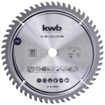 Kwb 586568 pílový kotúč 190 x 16 mm 1 ks; 586568