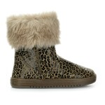 Froddo Loop Boot G3160264-3 Beige+ zimné barefoot topánky 24 EUR