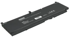 Avacom batéria pre DELL Precision 7550 7750 / Batéria pre notebook / Li- POL / 11,4 V / 8330mAh / 95Wh (NODE-7550-95P)