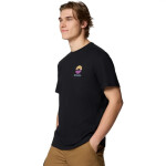 Columbia Kettle River Outdoor Tee M Tričko 2120411010 XL