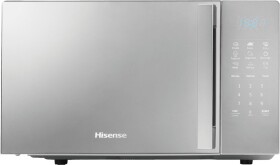 Comfort Hisense 20 L 700 W sudraba - Mikrovilnu krasns