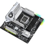 ASRock B760M STEEL LEGEND WIFI