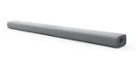 Yamaha SR-X40A svetlo šedá / Soundbar / 2.0 / 180W / Dolby Atmos / BT / WiFi / HDMI / optický vstup (SRX40A-LGY)