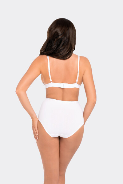 Dámske nohavičky Monami BBL 054 White - Babell M
