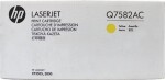 HP 503AC Yellow Originál (Q7582AC)