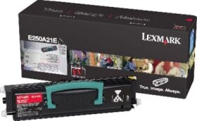 Lexmark Black (E250A21E)