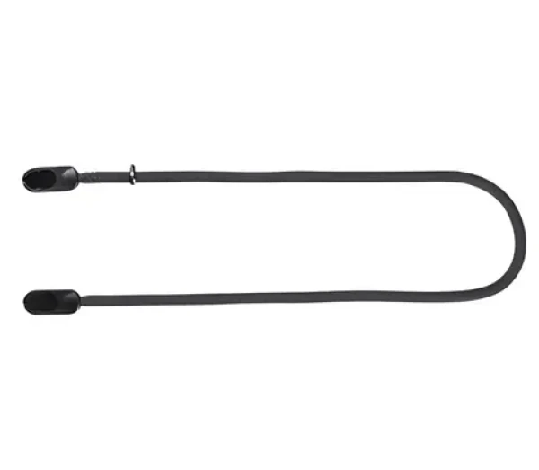 Peak Design Form Rope krátky čierna / Popruh na fotoaparát / krátka dĺžka (CRS-S-BK-1)