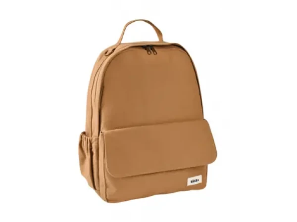 Beaba Prebaľovací batoh Tokyo Cognac / 32 x 43 x 15 cm (940345BB)