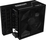 Lian Li Lian Li EDGE GOLD 1200 80 PLUS Gold Netzteil, PCIe 5.1, ATX 3.1 - 1.200 Watt, schwarz, inkl. USB-Hub