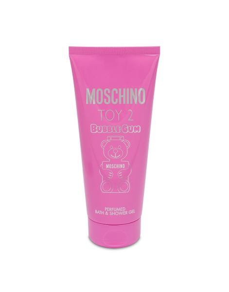 Moschino Toy 2 Bubble Gum - sprchový gel 200 ml