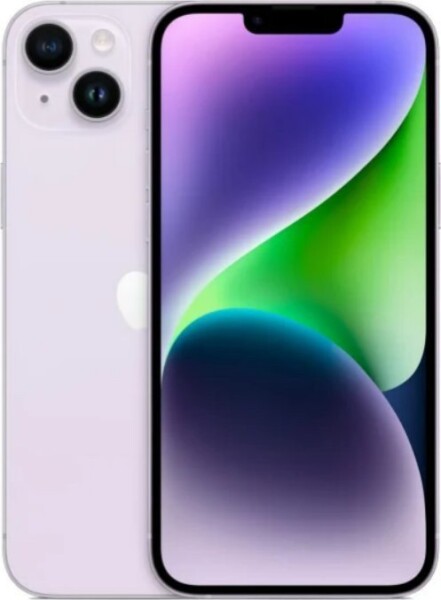 Apple iPhone 14 Plus 5G 6/256GB Fialový (MQ563YC/A)