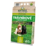 AGRO NATURA Organické trávnikové hnojivo 8 kg