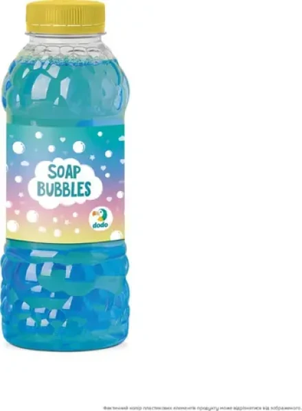 DODO Mega bublifuk Jednorožci