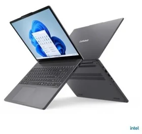 Lenovo IdeaPad Slim 3 15IRH10 sivá / Notebook / 15,3" WUXGA / IPS / Intel Core i5-13420H / 16GB / 512GB SSD / W11H (83K101JXCK)