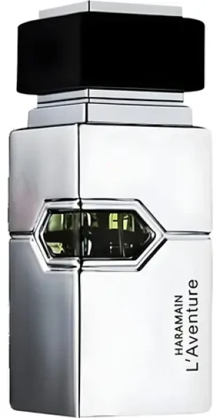 Al Haramain L'Aventure Men EdP 200 ml / Parfumovaná voda / pánska (6291100132645)