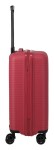 Sada cestovných kufrov Travelite Air Stripe S,M,L Slim Red