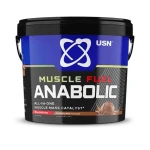 USN Muscle Fuel 4000 g čokoláda (12383)