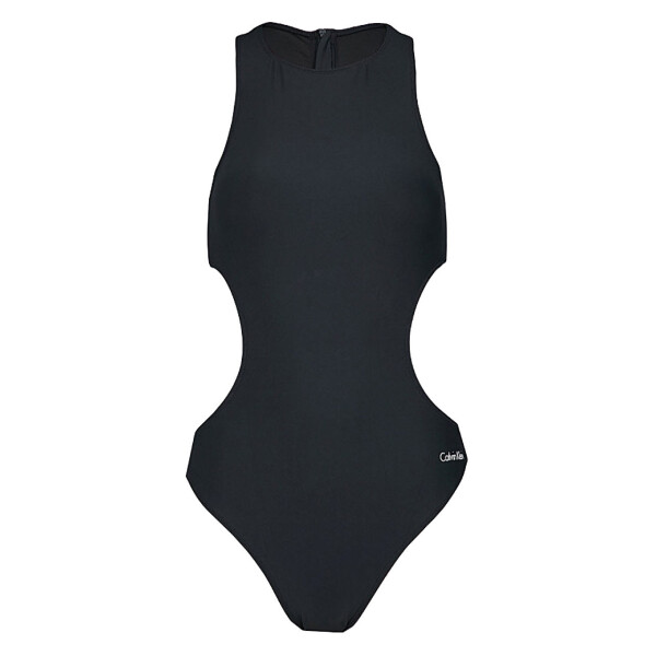 Dámske jednodielne plavky KW0KW00278 - Calvin Klein S