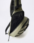 Carhartt WIP Kyle Sling Bag Leaf