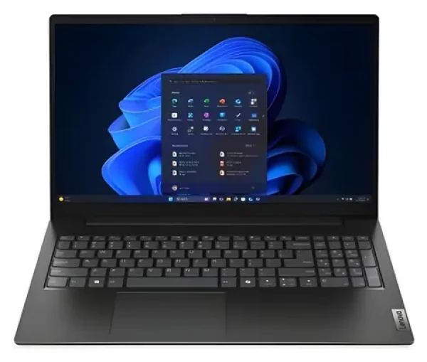 Lenovo V15 G6 ARP čierna / Notebook / 15.6" FHD TN / AMD RYZEN 3 110 / 8GB / 512GB SSD / W11H (83UU0029CK)