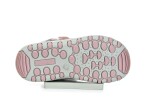 Protetika Plus Protetika Eka Pink celoročné nízke topánky 35 EUR