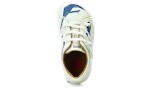 Camper Sella Houston Crabs White Natural (80212-119) detské celoročné nízke barefoot topánky 26 EUR