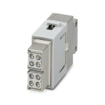 Weidmüller 3092830000 modulová vložka RockStar® HDC MMBIT 8 krimpované 1 ks; 3092830000
