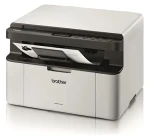 Brother DCP-1510E / Multifunkčná tlačiareň / čiernobiela laserová / A4 / 2400x600 DPI / USB