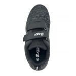 Detská športová obuv Bugga TEMPE Dark B00177-35 - 35