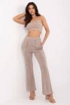 Tepláky model 210961 Taliansko Moda universal