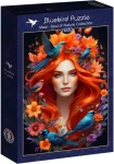 BlueBird Puzzle Maia - Kolekcia Duša prírody