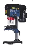Scheppach DP16VLS / Stojanová vŕtačka / 500W / 13mm skľučovadlo / 2500 ot-min / 230V (SCH5906810901)