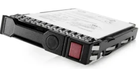 HPE 14TB (Midline) / HDD / 3.5 SAS 12G / 7200 rpm / LFF / renew / 1y (P09155R-B21)