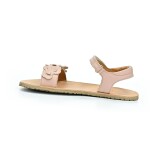 Froddo G3150265-2 Flexy Flowers Nude barefoot sandále 26 EUR