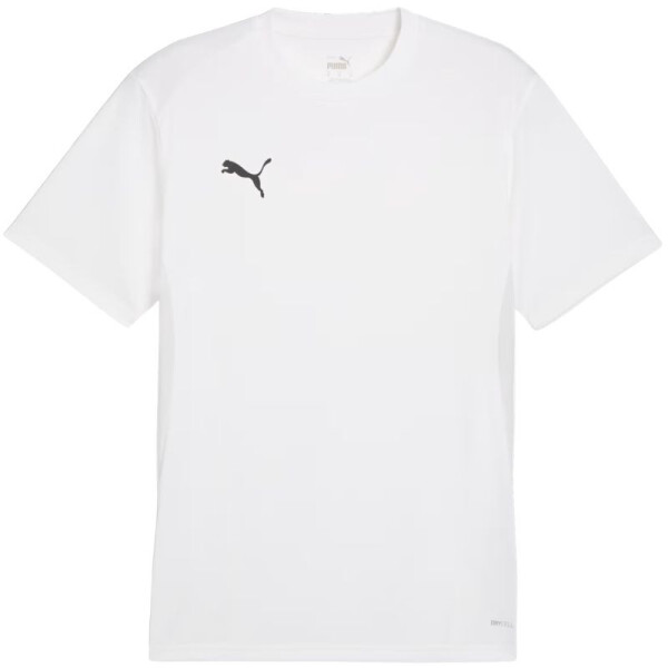 Puma TeamGoal Jersey white 658636 04 pánske tričko M