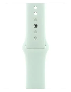 Apple Watch Sport Band 42mm Aquamarine / Športový pásik pre Apple Watch / S/M (MDT34ZM/A)