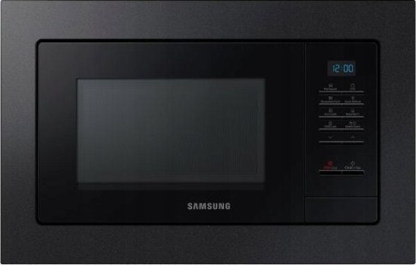 Samsung Microwave Samsung MG20A7013CB