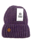 P&M 24525 dámska čiapka Žlutá Univerzální