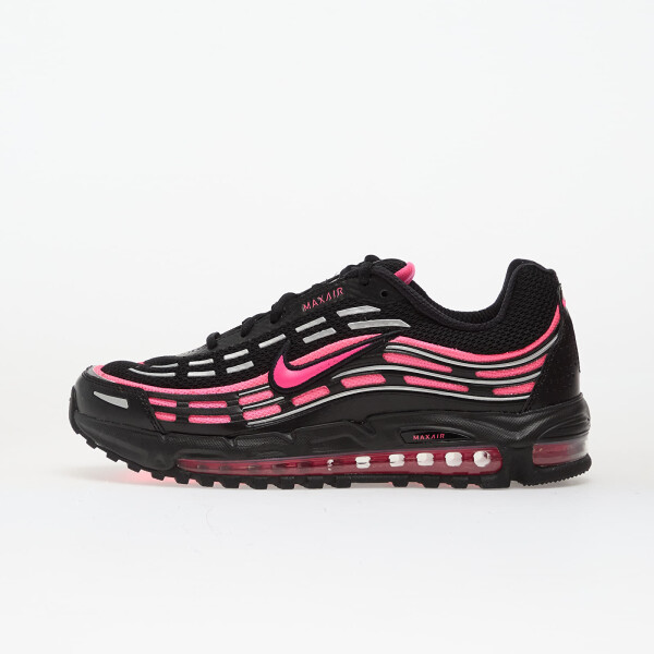 Tenisky Nike Air Max Tl 2.5 Black/ Hyper Pink-Black-Metallic Silver EUR 42.5