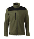 Effect fleece unisex military 69 (značka) 2XL