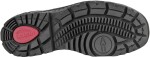 Bezpečnostná obuv Cofra BRIMIR S7S CI HRO FO SR Veľkosť topánky: 44, GORE-TEX WATERPROOF, Čierna