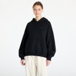 Mikina New Balance Athletics French Terry Hoodie Black Bk M