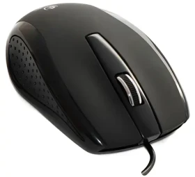 Rebeltec GAMMA / Drôtová myš / Optická / USB (RBMYS00002)
