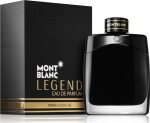 Mont Blanc Legend EDP ml