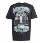 Adidas Mercedes GFXT G2B M Tričko KH1080 muži S (173 cm)