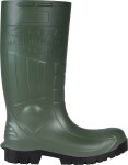 Čižmy Cofra LIGHT D.GREEN S5S AN CI LG FO SR Veľkosť topánky: 43, LIGHT BOOTS, Zelená
