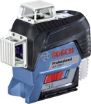 Bosch GLL 3-80 Professional 0.601.063.R00