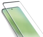 SBS 4D Full Glass čierna / Tvrdené sklo / Honor 200